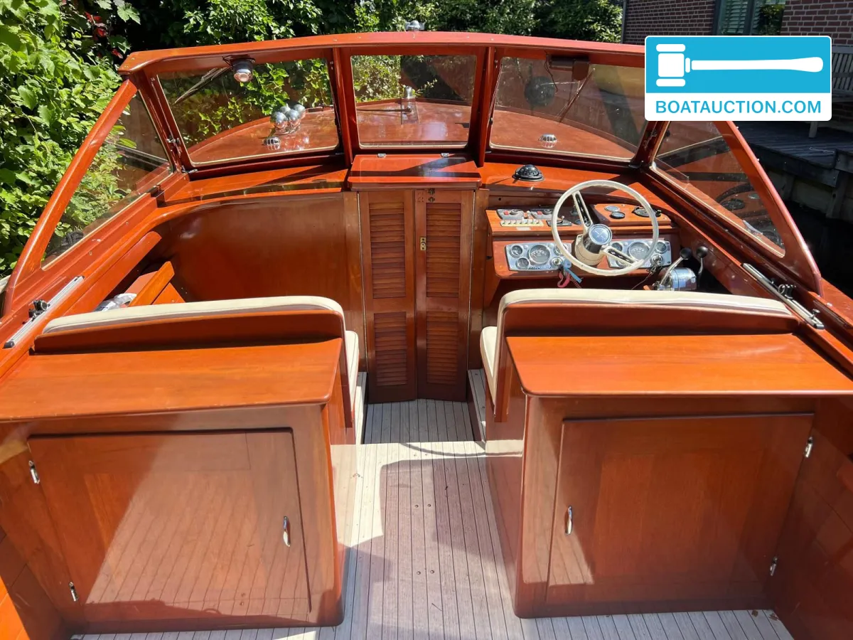 foto: 56 Cruisers inc. Barnegat