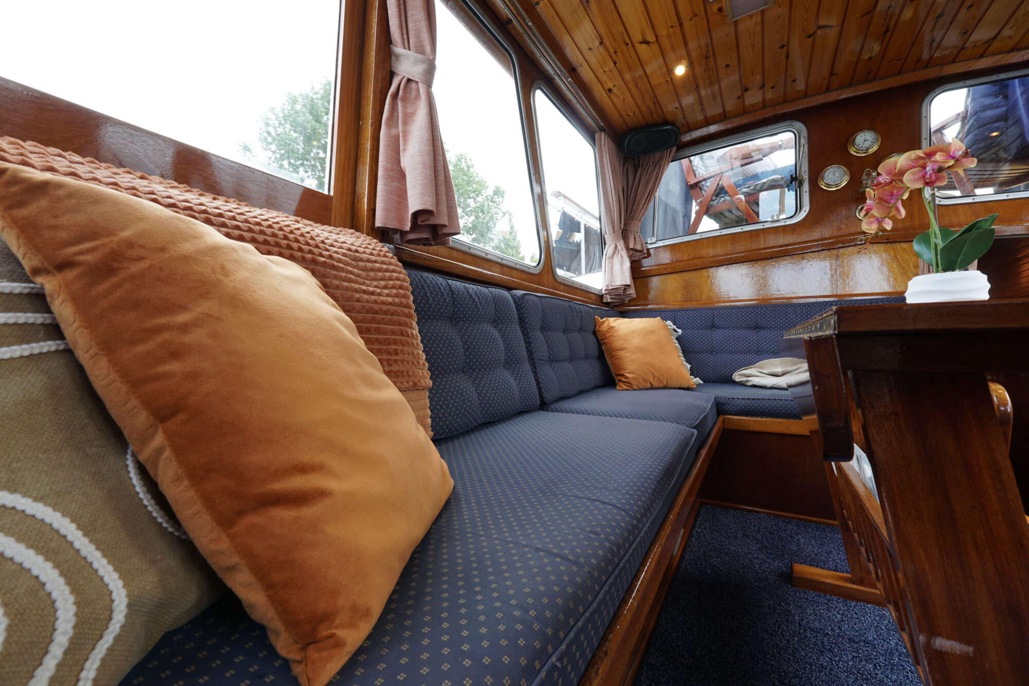 foto: 32 Molenkruiser Molenkruiser 12.00 AK Cabrio