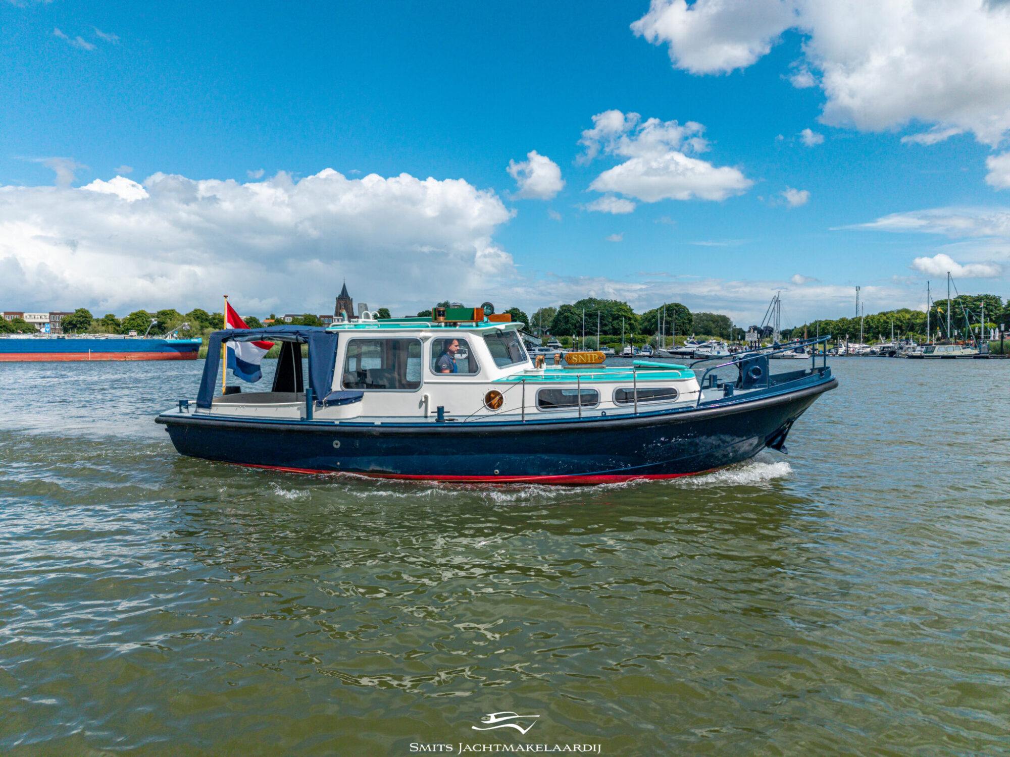 foto: 32 Damen Gillissen Vlet 8.50 OK
