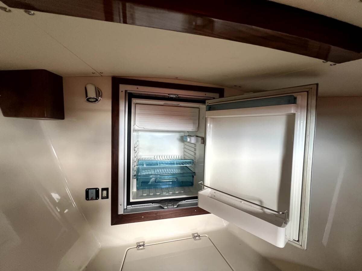 foto: 12 Brandaris  Barkas 850