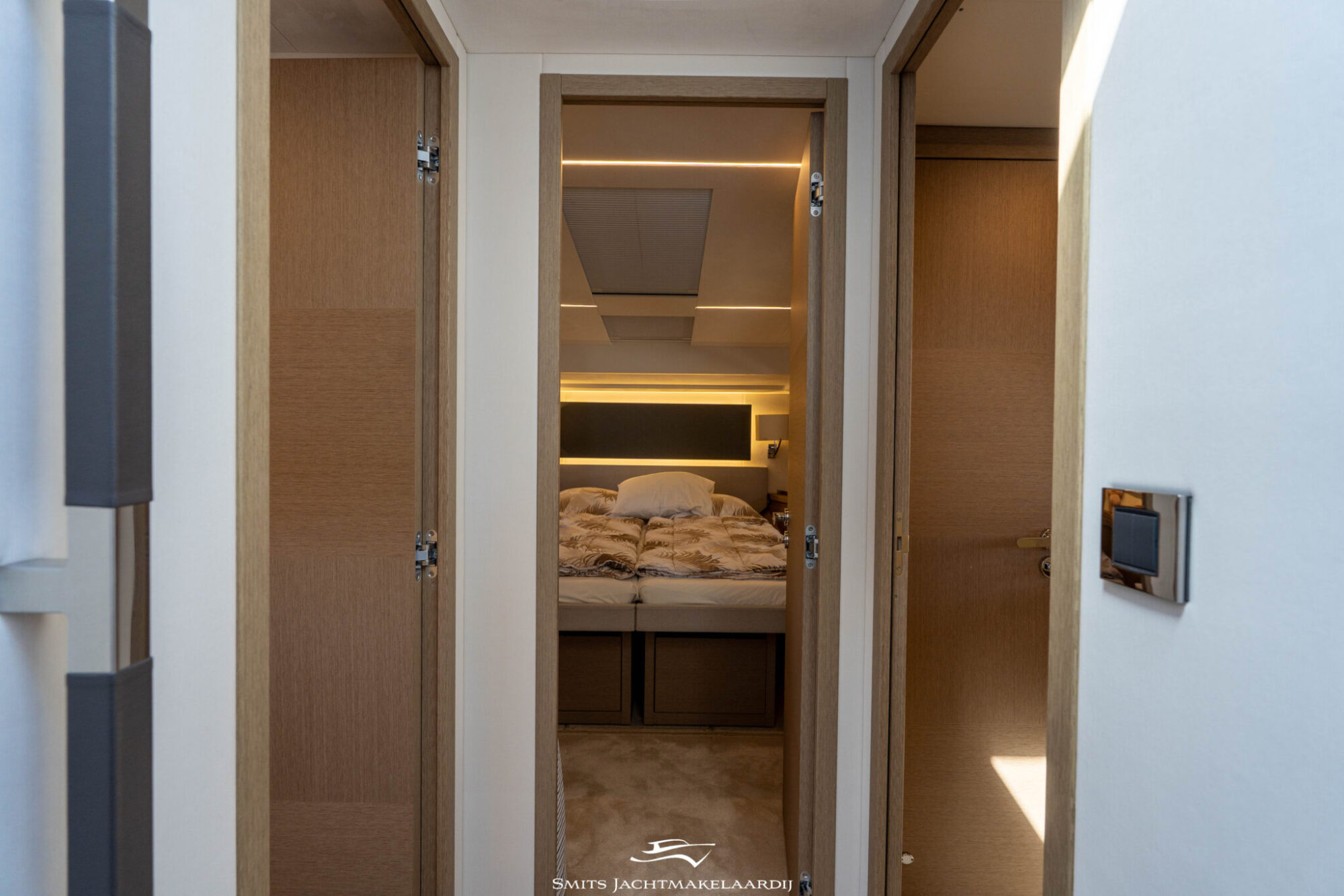 foto: 161 Prestige Prestige 590 Flybridge