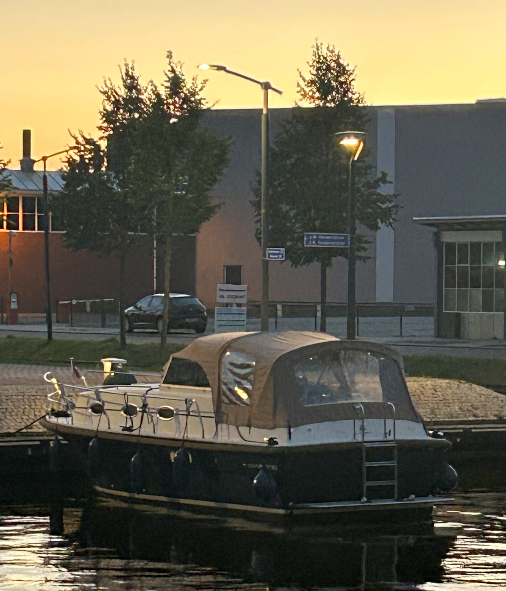 foto: 33 Antaris Antaris Diamond 8.50 OK