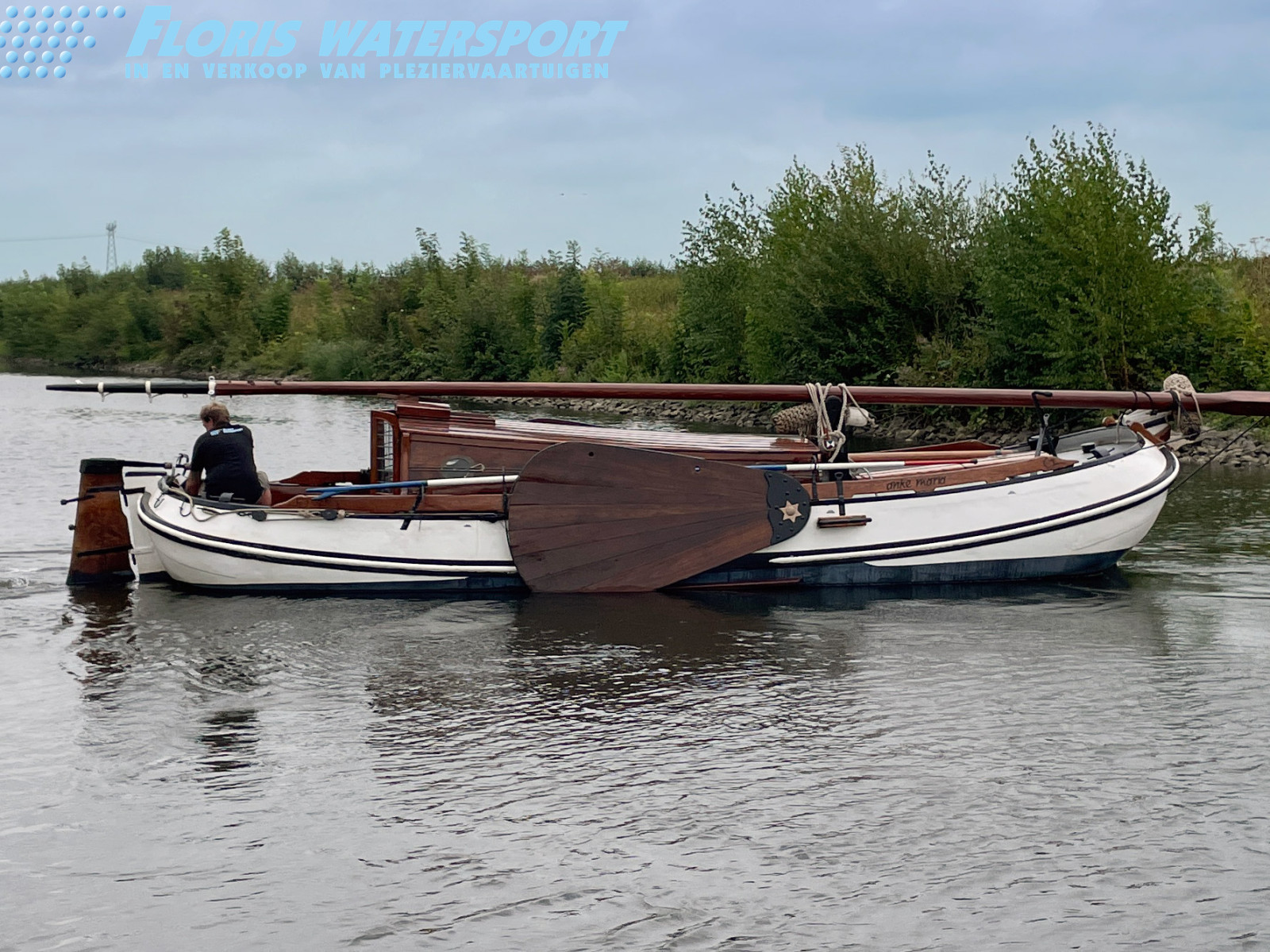 foto: 9 Barkmeijer Zeiltjalk 845