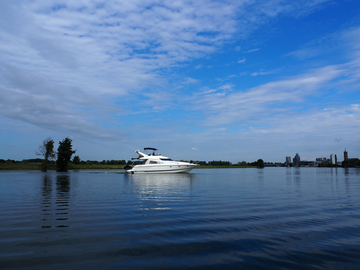 foto: 23 Sunseeker Manhattan 48