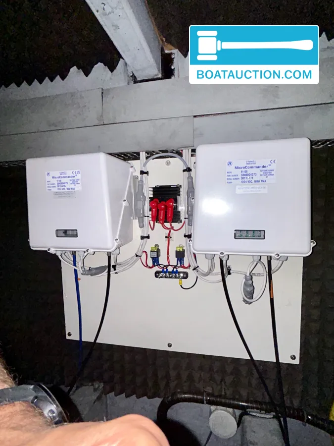 foto: 5 Piantoni 53 Flybridge