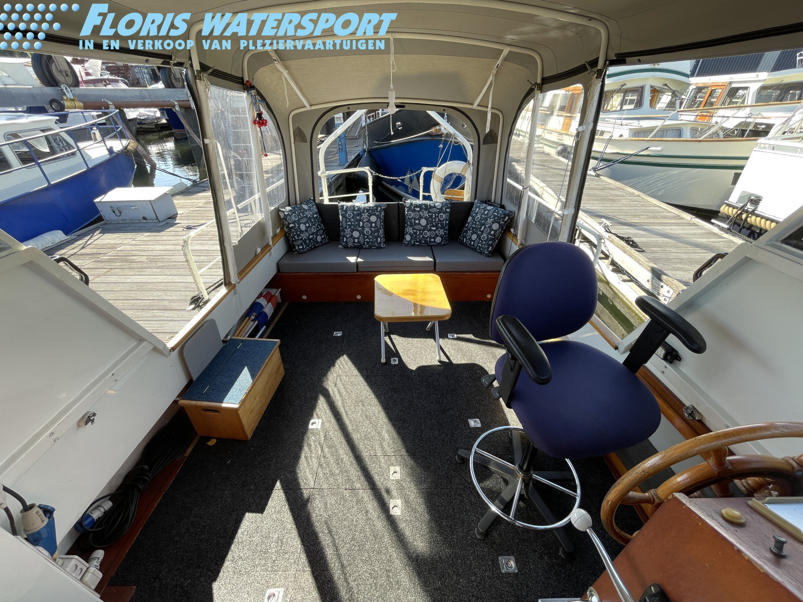 foto: 6 Doerak 850