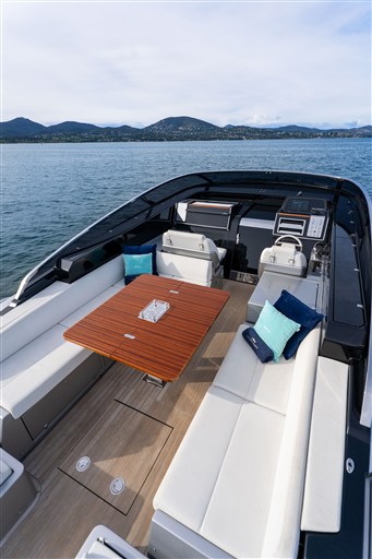 foto: 24 Riva 48 DOLCERIVA