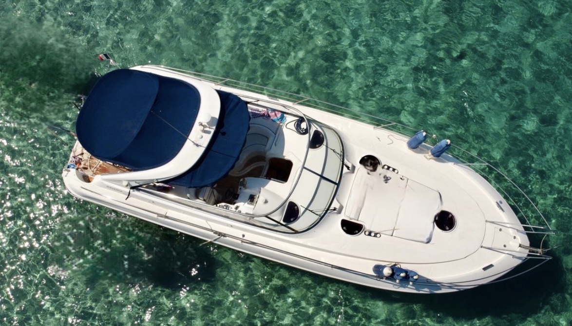 foto: 15 Bavaria 37 sport