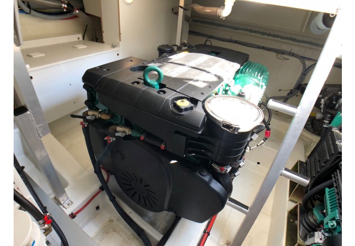 foto: 20 Prestige 420