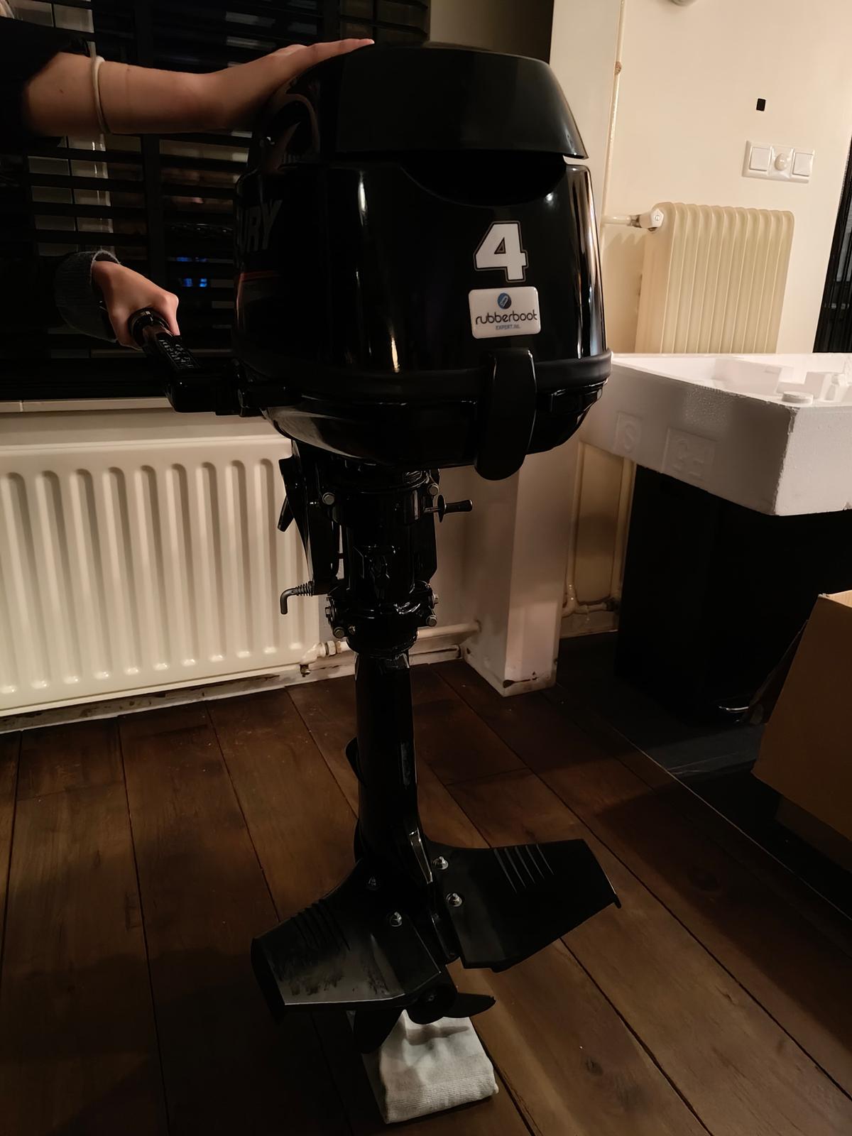 foto: 15 Beja Beja Kruiser Silverbird 8.45 OK