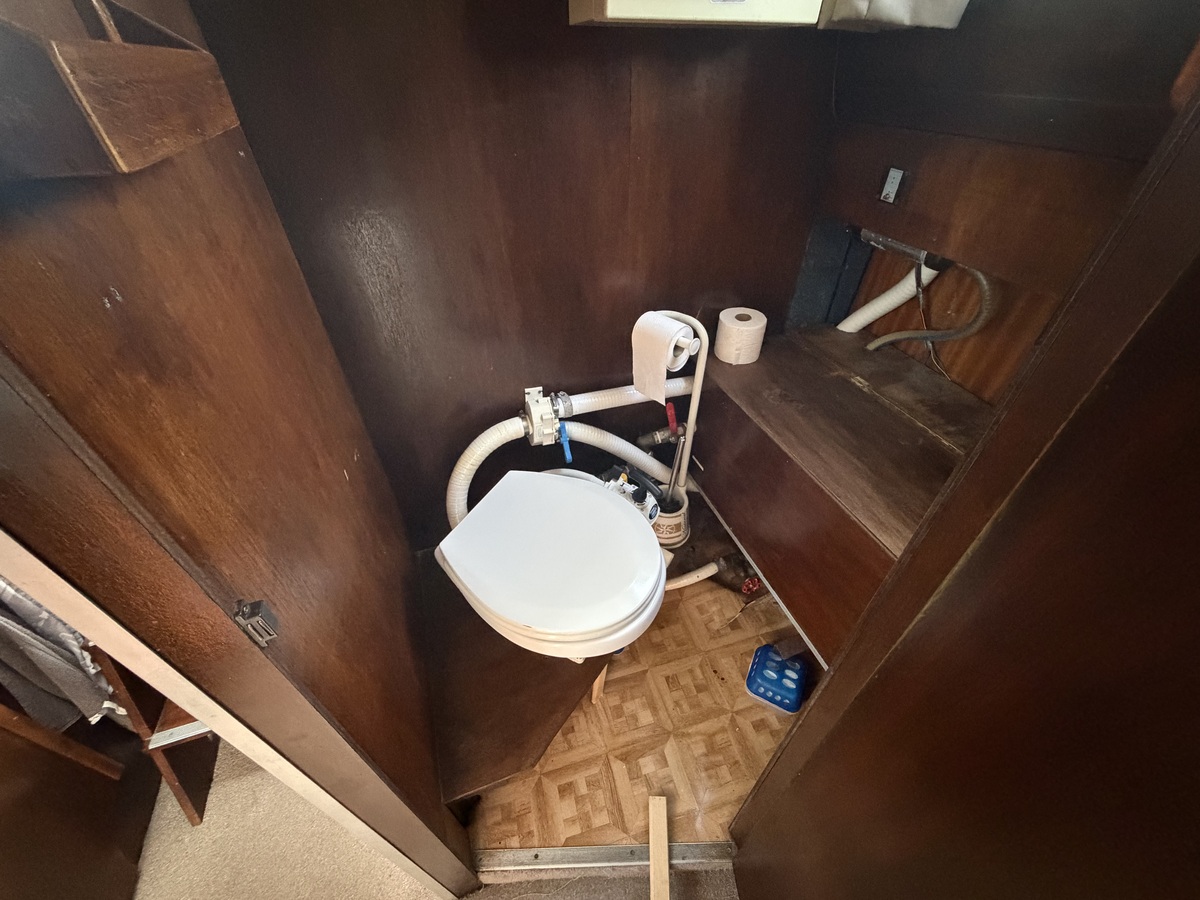 foto: 8 Merwekruiser 1050