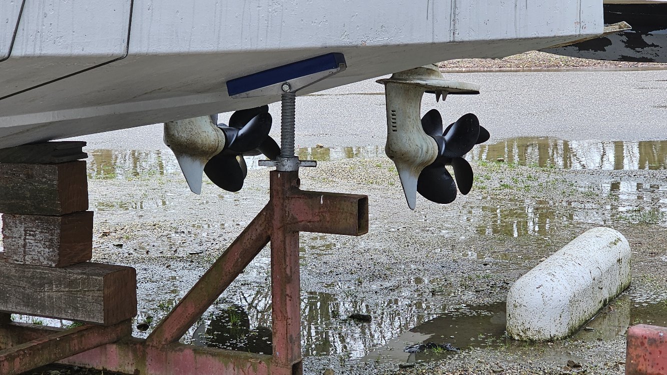 foto: 27 Gobbi 245 Cabin