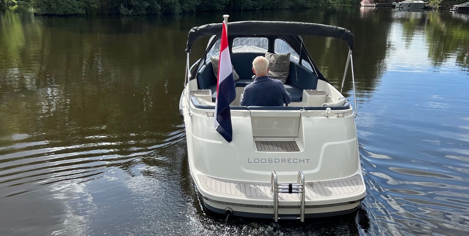 foto: 18 Interboat Interboat Intender 650 Open