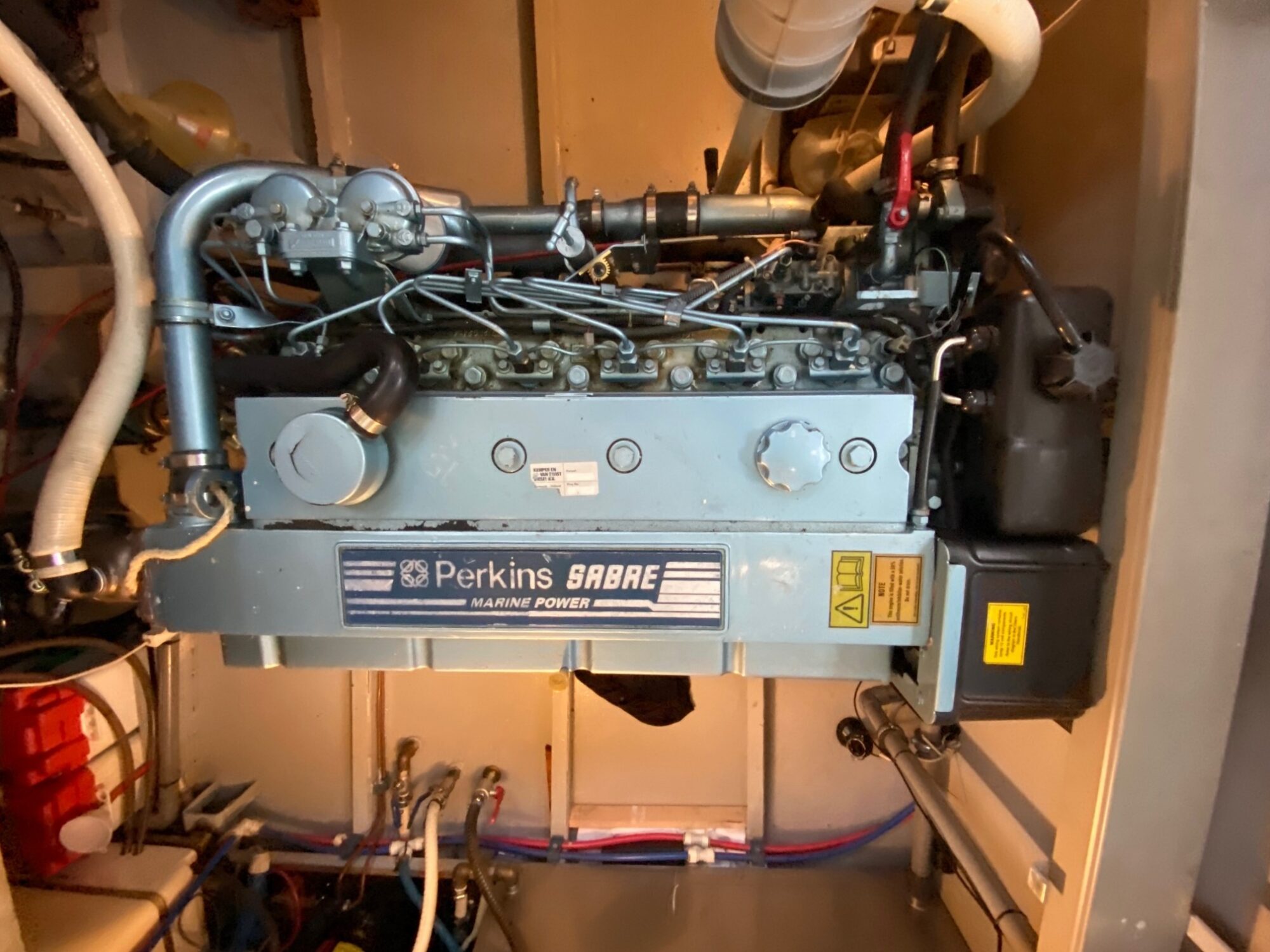 foto: 44 Privateer Privateer 40 XL Cabrio