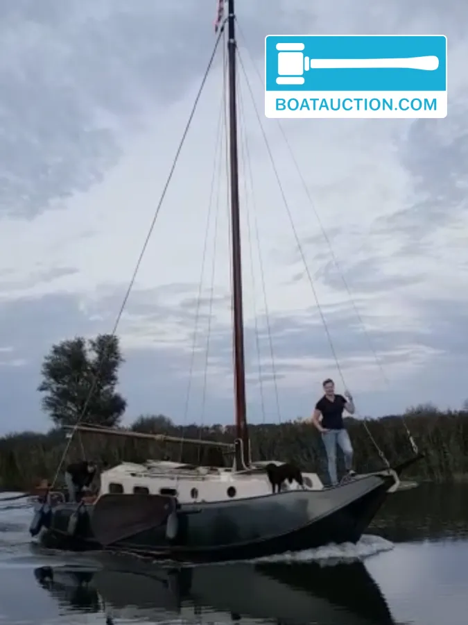 foto: 13 Kooijman en de Vries Grundel