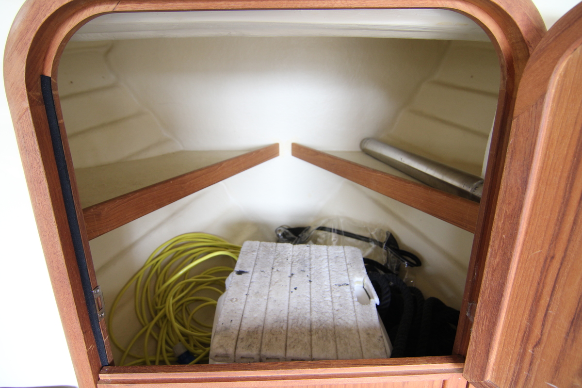 foto: 8 Langweerder Cabin 7.50