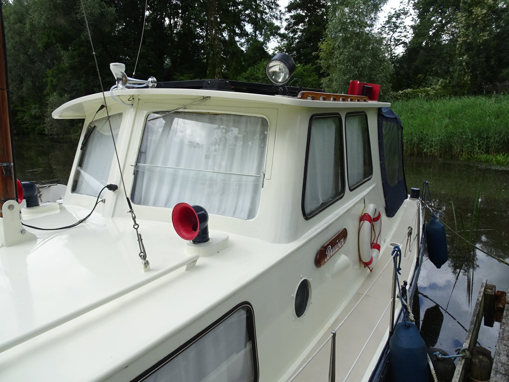 foto: 5 Gillissen 9.70 Vlet OK