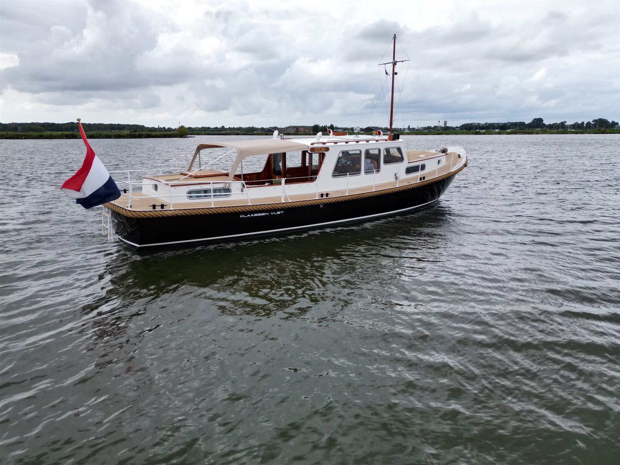 foto: 27 Klaassen vlet 1340