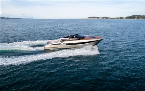 foto: 25 Riva 48 DOLCERIVA