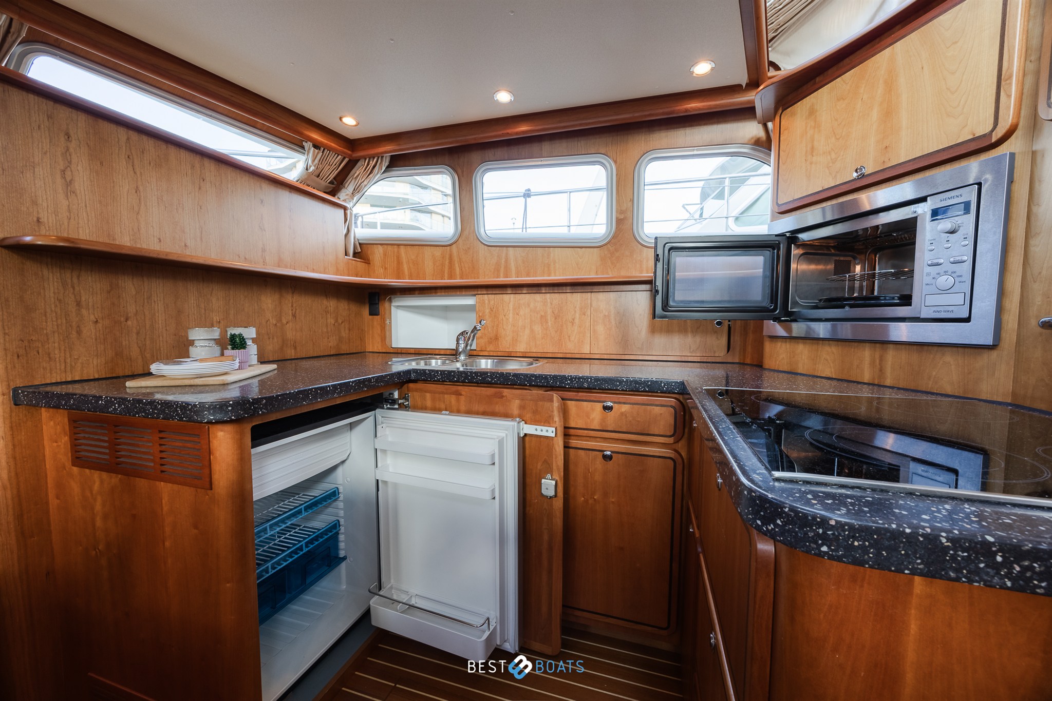 foto: 36 Linssen Grand Sturdy 470 AC Mark II