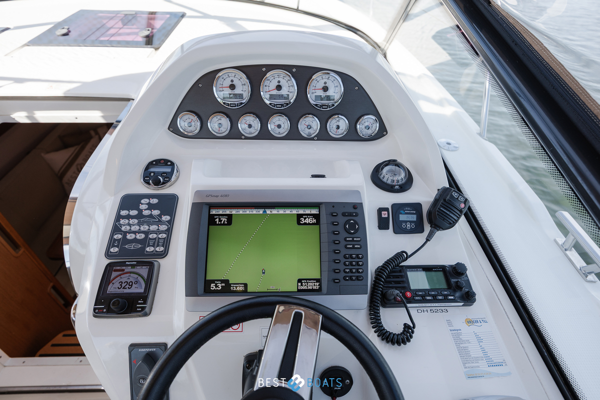 foto: 28 Bavaria 35 sport