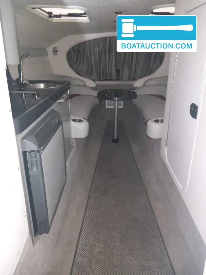 foto: 10 Baja 40 Outlaw