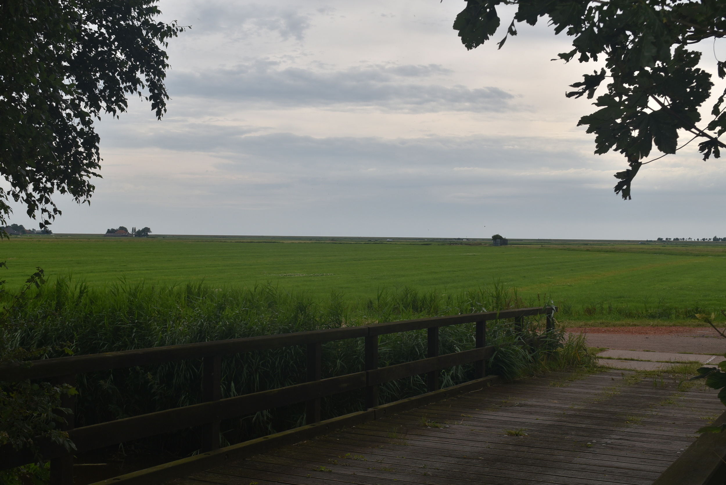 foto: 18 Aquavive Houseboat 1500 Met Vaste Overneembare Ligplaats In Warns