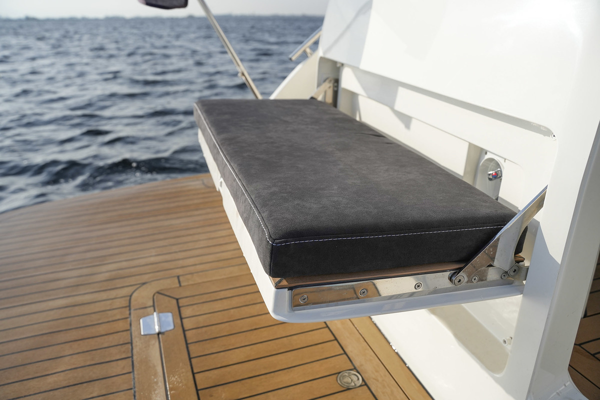 foto: 69 Marex 330 Scandinavia (2024)