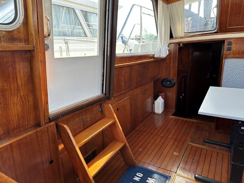 foto: 20 Palma Kruiser 40 B AK