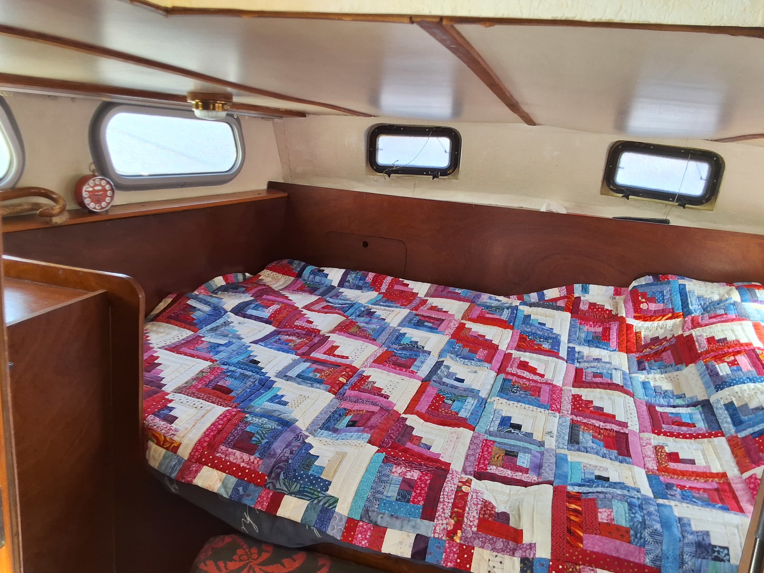 foto: 10 Beja Kruiser 960 AK