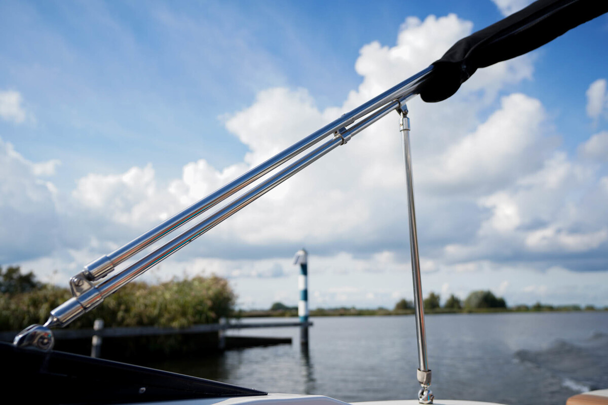 foto: 36 Sea Ray Sun Sport 230