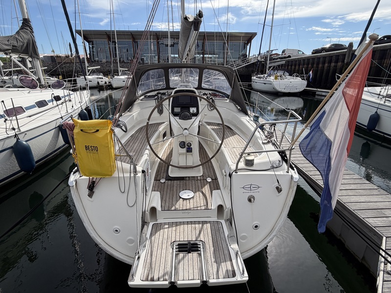 foto: 27 Bavaria 31 Cruiser