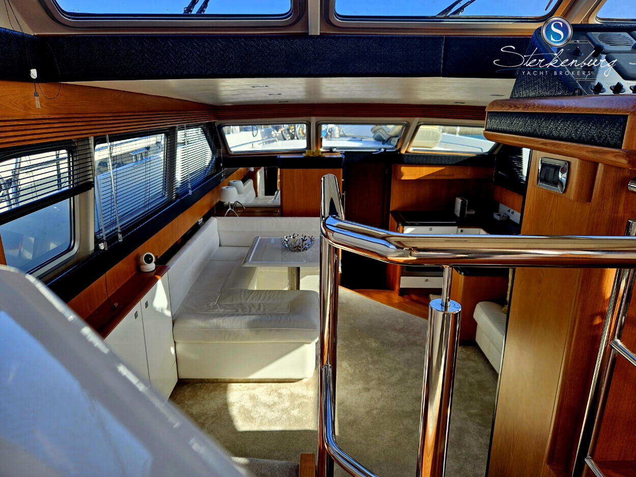 foto: 58 Valk Continental 1500