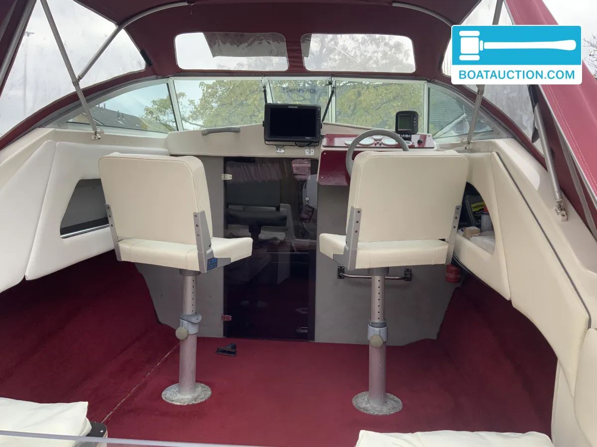 foto: 20 Beekman Orient de luxe 590