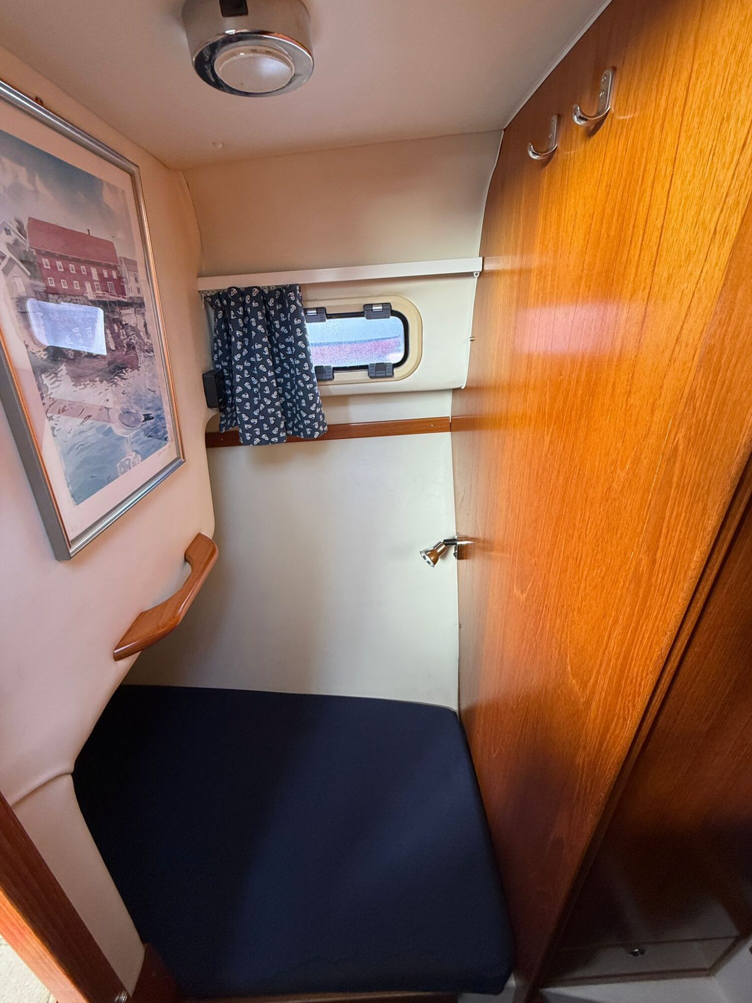 foto: 36 Nimbus Nimbus 280 Coupé