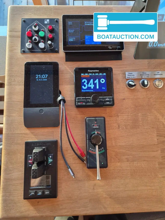 foto: 102 WSM Hausboot