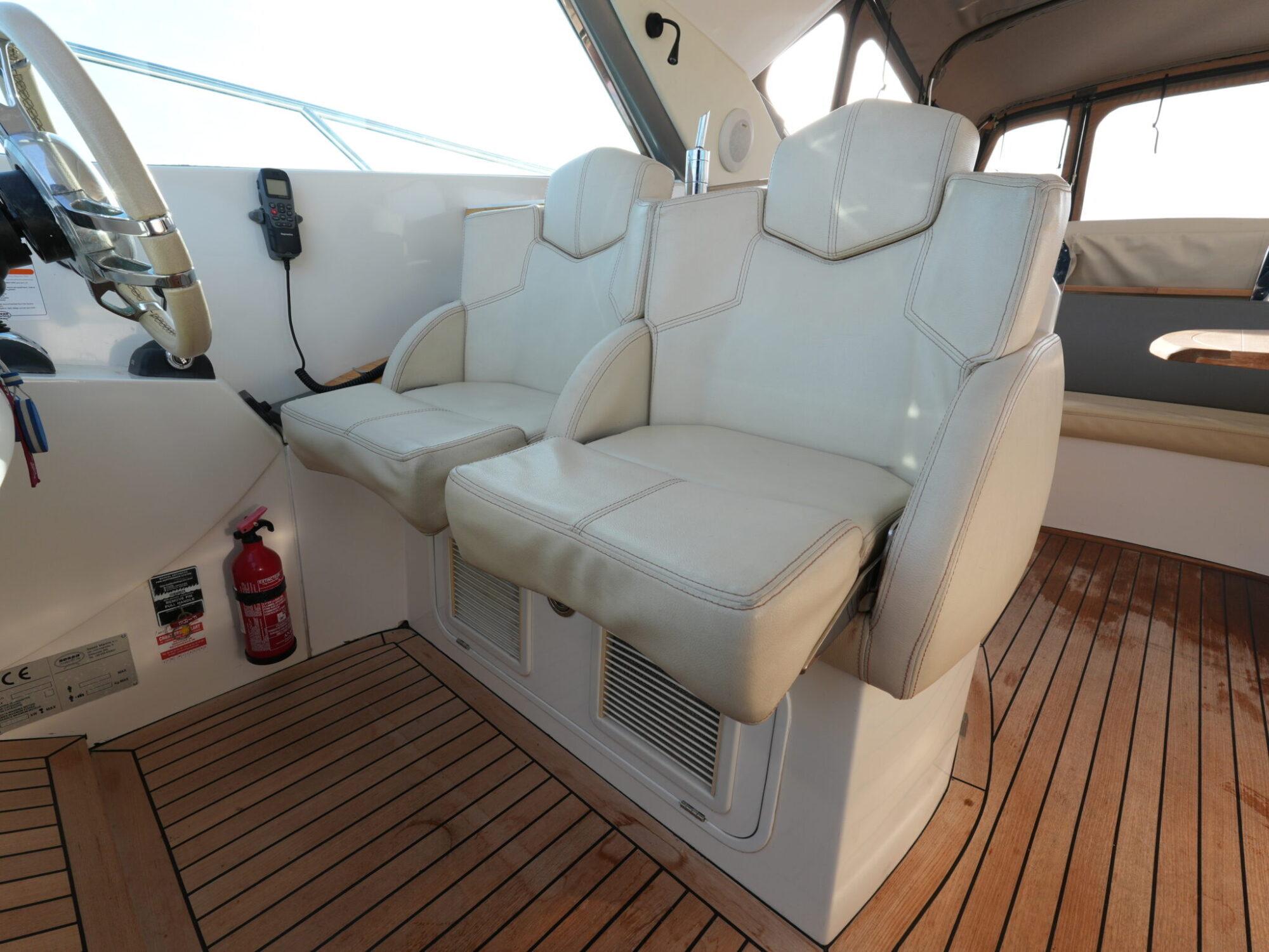 foto: 119 Sessa Sessa C46 HT IPS