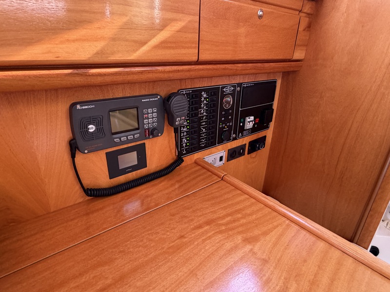 foto: 27 Bavaria 30 Cruiser