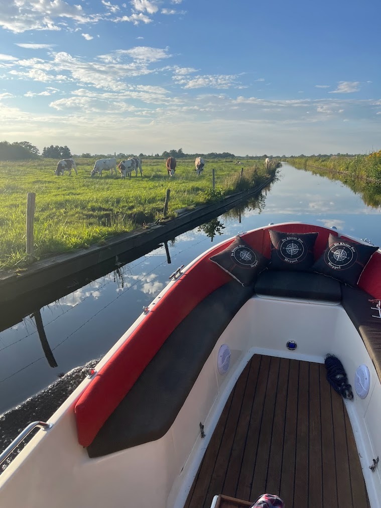 foto: 15 Adel Sloep 530