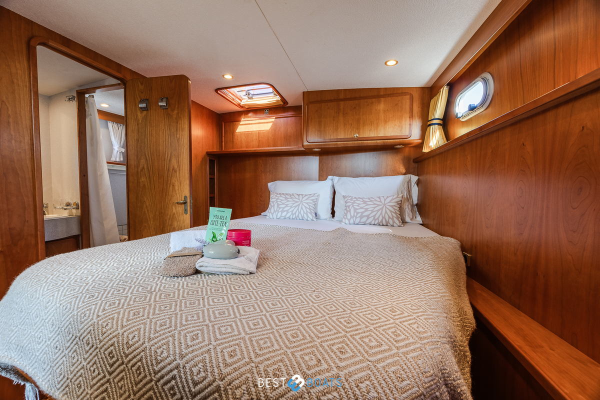 foto: 21 Linssen Grand Sturdy 380 AC 
