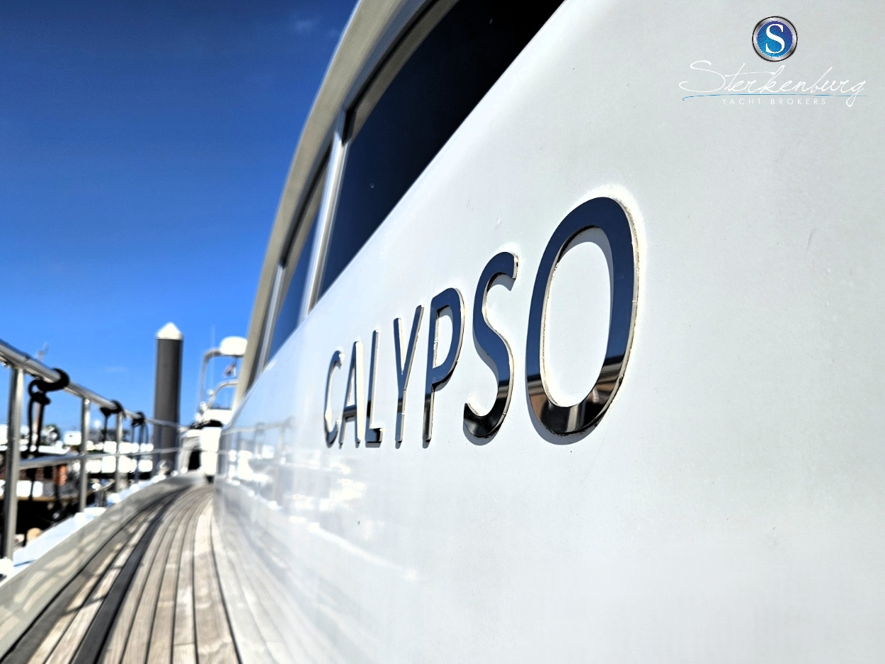 foto: 70 Noblesse Noblesse Bellamare '54