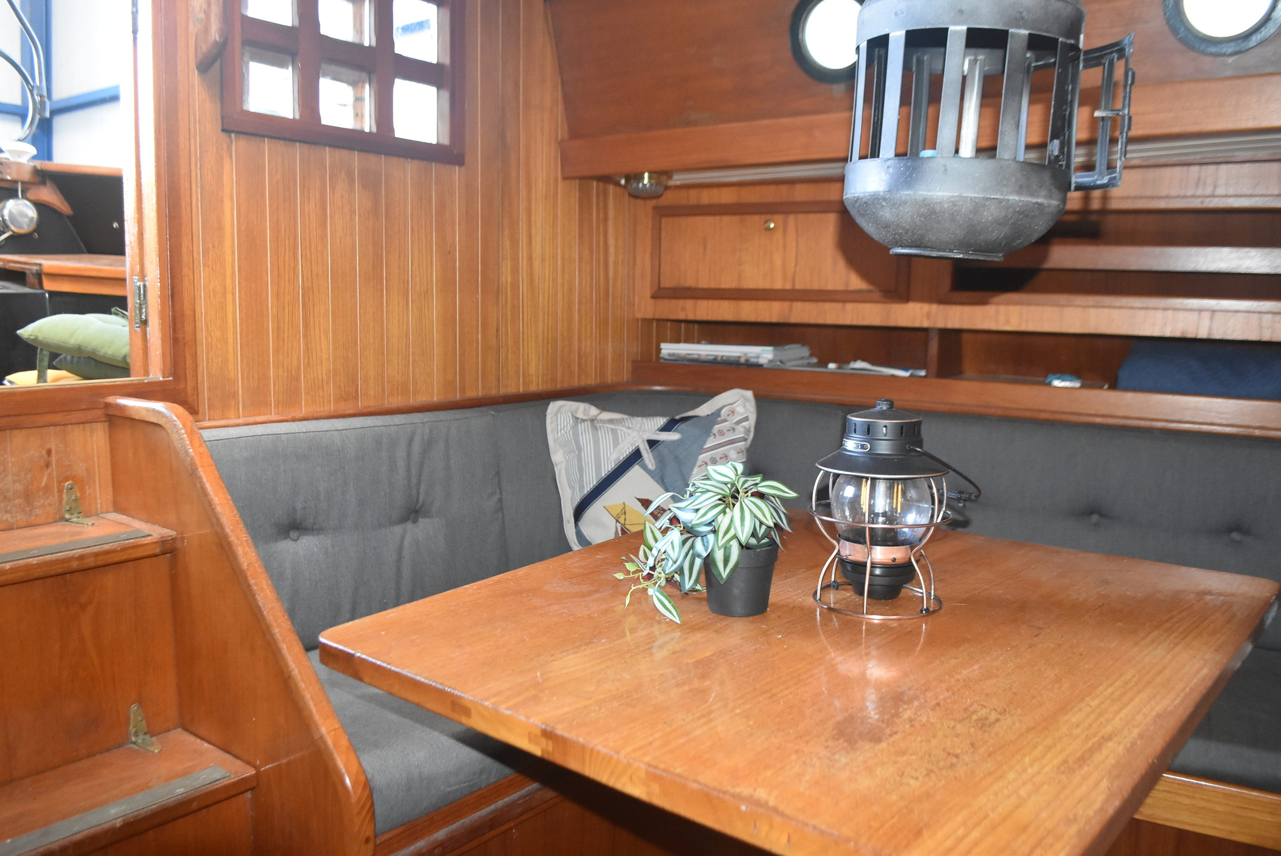 foto: 34 Vreedenburgh Schokker 10.75