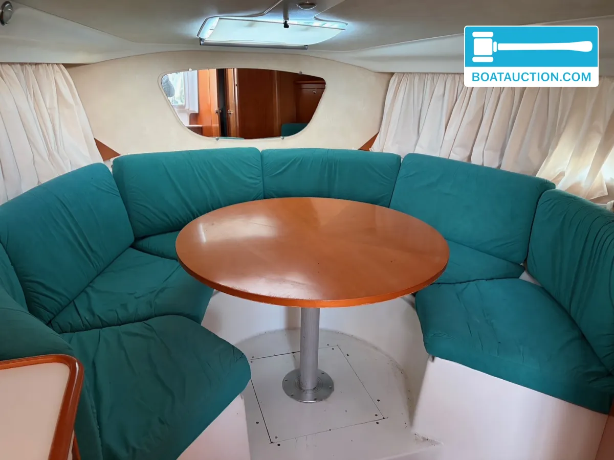 foto: 21 Beneteau Flyer Viva 9.20