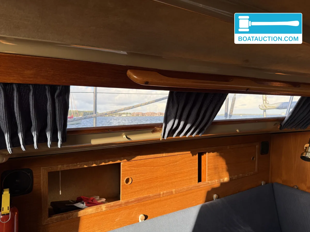 foto: 24 Dehler Optima 101