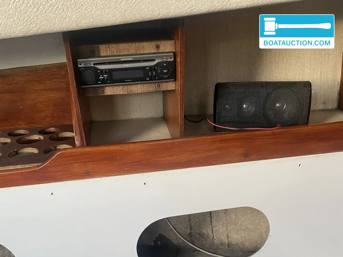 foto: 30 Fisher Freeward 25