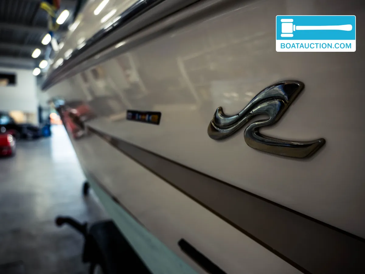 foto: 28 Sea Ray 200 Signature