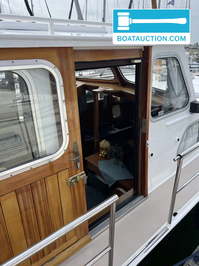 foto: 93 Molenkruiser 1040