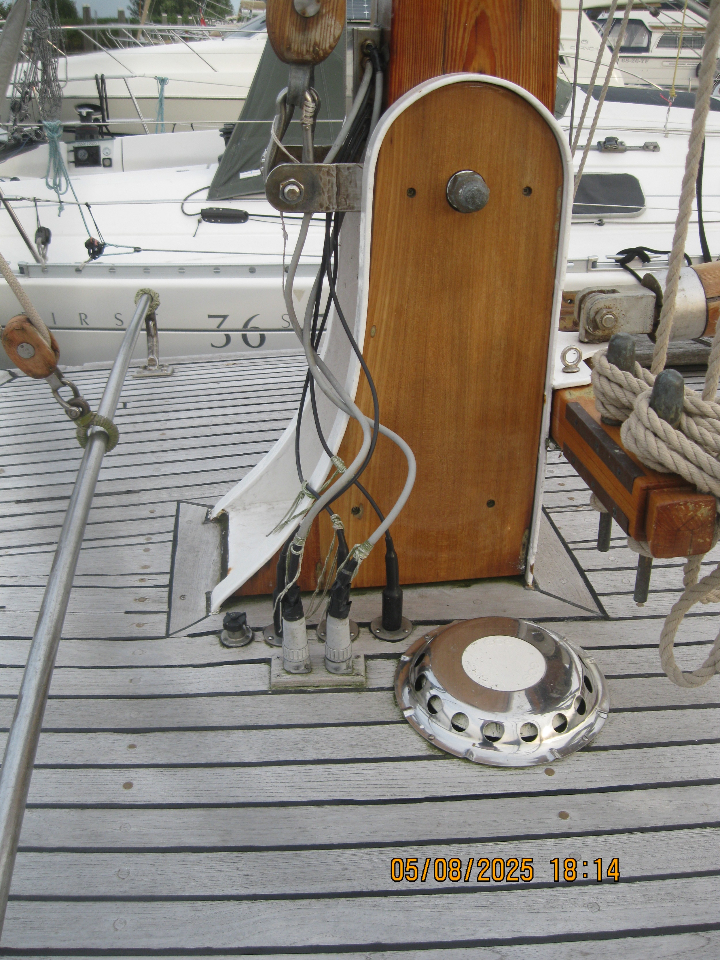 foto: 22 Bezemer Zeeschouw 10.38