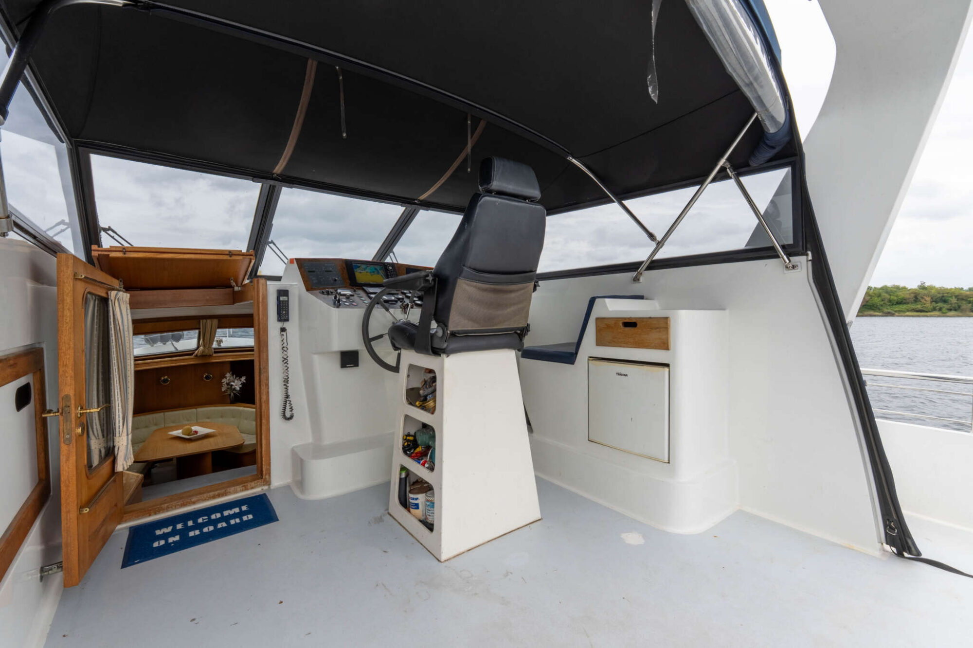 foto: 49 Pacific Pacific Allure 180 Cabrio