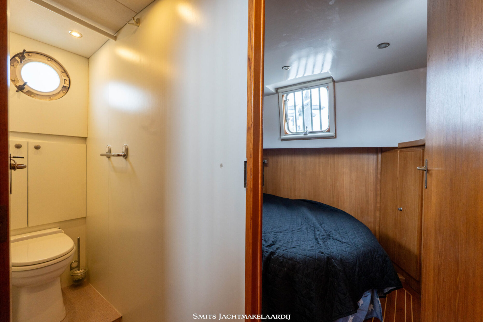 foto: 26 Koopmans Koopmans 13.85 Pilotkotter My